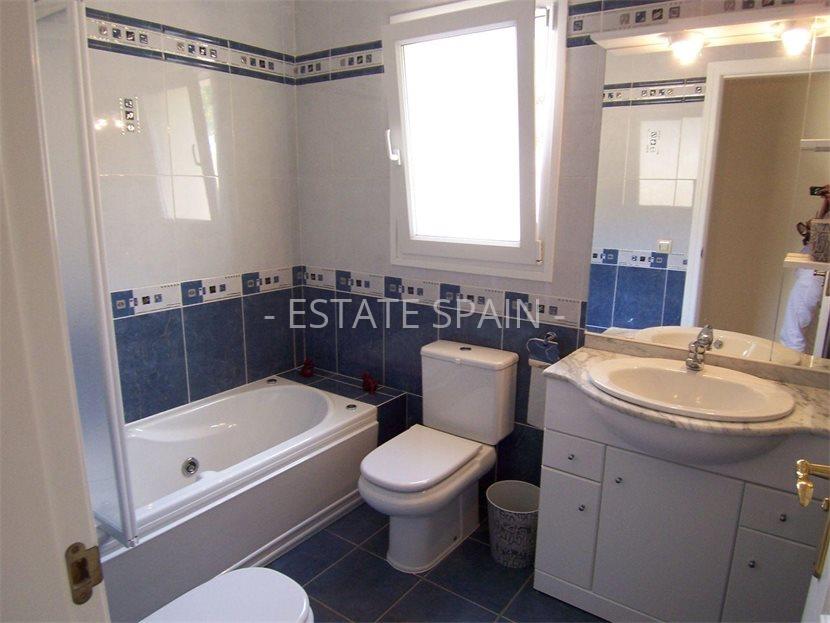 Вилла в Кальпе 250 м2 №VL2463A9CBF  - Продажа - 19 large