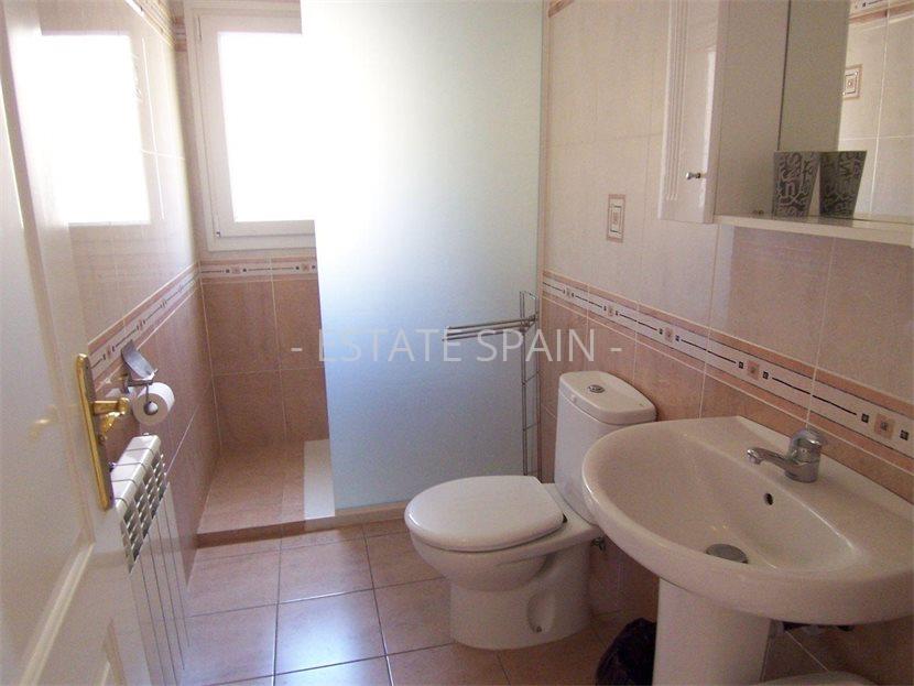 Вилла в Кальпе 250 м2 №VL2463A9CBF  - Продажа - 13 large