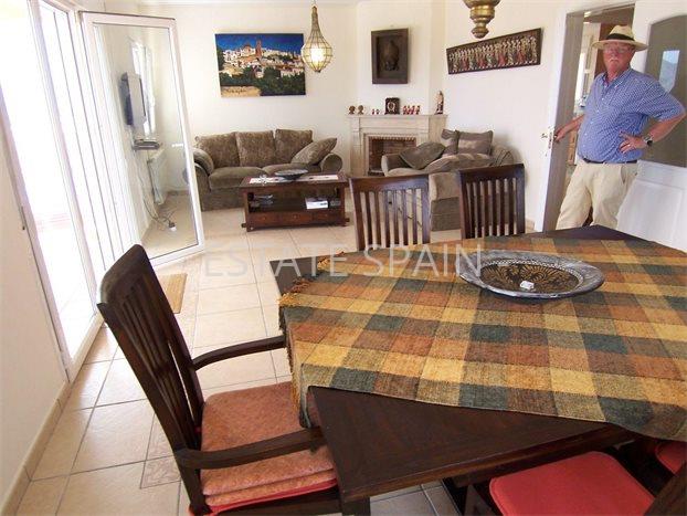 Вилла в Кальпе 250 м2 №VL2463A9CBF  - Продажа - 11 preview