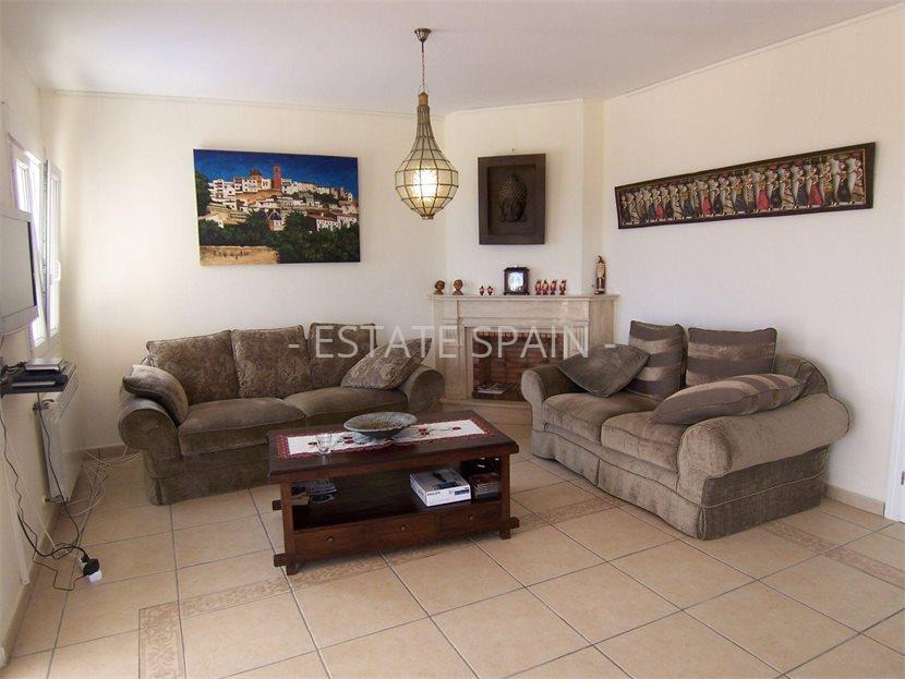 Вилла в Кальпе 250 м2 №VL2463A9CBF  - Продажа - 2 large