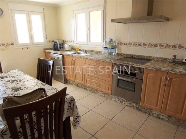 Вилла в Кальпе 250 м2 №VL2463A9CBF  - Продажа - 12 preview