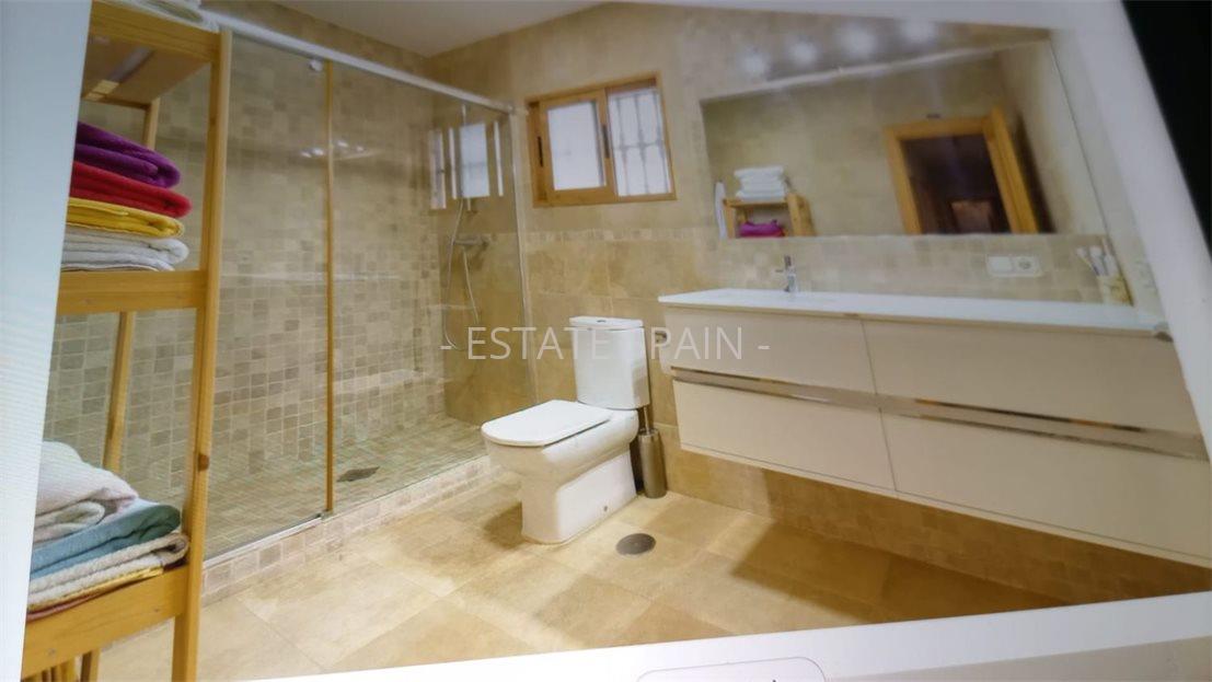 Вилла в Деэса-де-Кампоамор 200 м2 №VL235246525F  - Продажа - 14 large