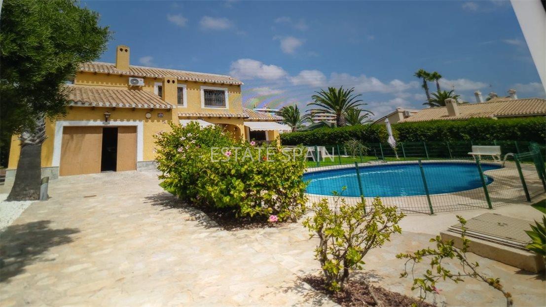 Вилла в Деэса-де-Кампоамор 200 м2 №VL235246525F  - Продажа - 21 large