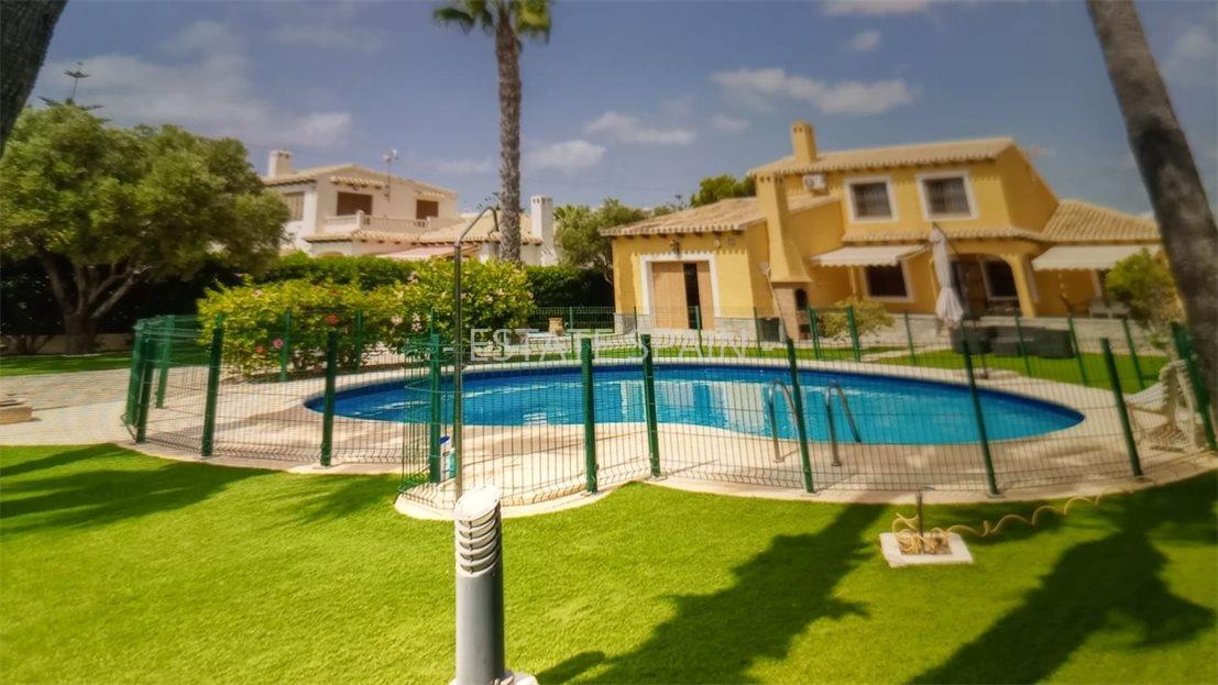 Вилла в Деэса-де-Кампоамор 200 м2 №VL235246525F  - Продажа - 1 large