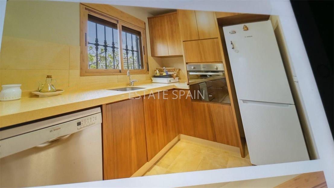 Вилла в Деэса-де-Кампоамор 200 м2 №VL235246525F  - Продажа - 22 large