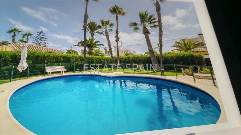 Вилла в Деэса-де-Кампоамор 200 м2 №VL235246525F  - Продажа - 19 preview