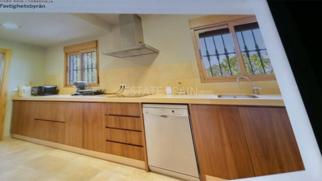 Вилла в Деэса-де-Кампоамор 200 м2 №VL235246525F  - Продажа - 6 large