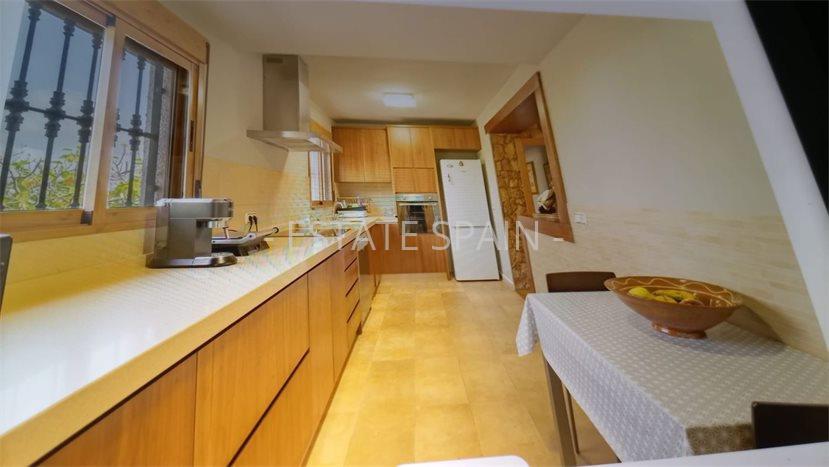 Вилла в Деэса-де-Кампоамор 200 м2 №VL235246525F  - Продажа - 4 preview