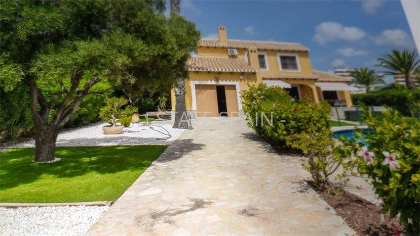 Вилла в Деэса-де-Кампоамор 200 м2 №VL235246525F  - Продажа - 7 preview