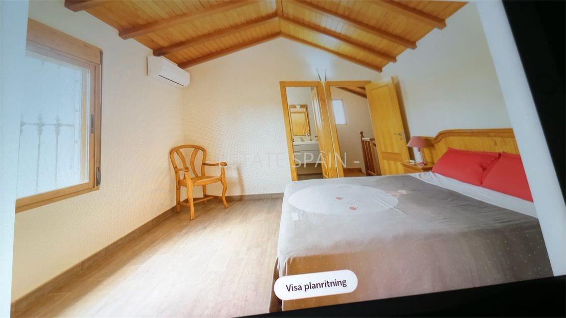 Вилла в Деэса-де-Кампоамор 200 м2 №VL235246525F  - Продажа - 13 large