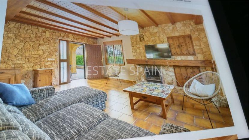 Вилла в Деэса-де-Кампоамор 200 м2 №VL235246525F  - Продажа - 17 preview