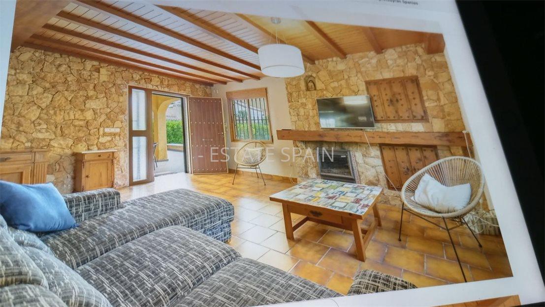 Вилла в Деэса-де-Кампоамор 200 м2 №VL235246525F  - Продажа - 17 large