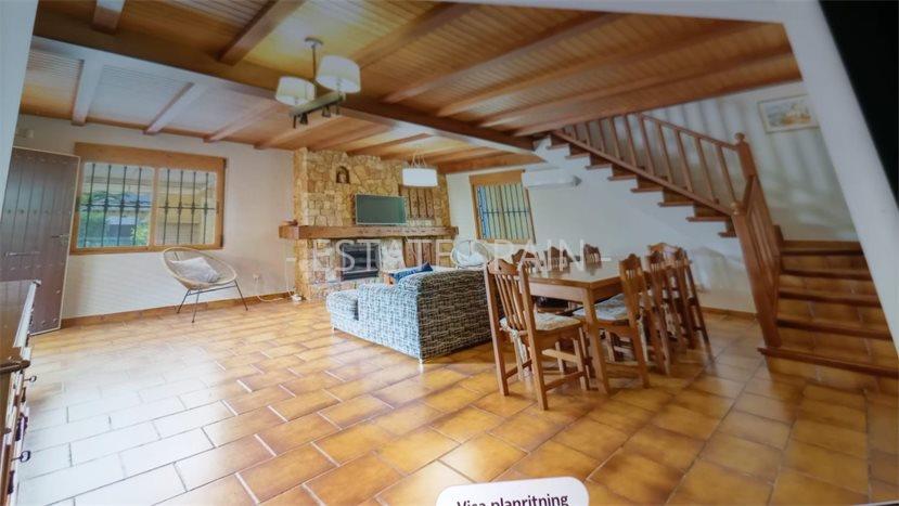 Вилла в Деэса-де-Кампоамор 200 м2 №VL235246525F  - Продажа - 5 preview