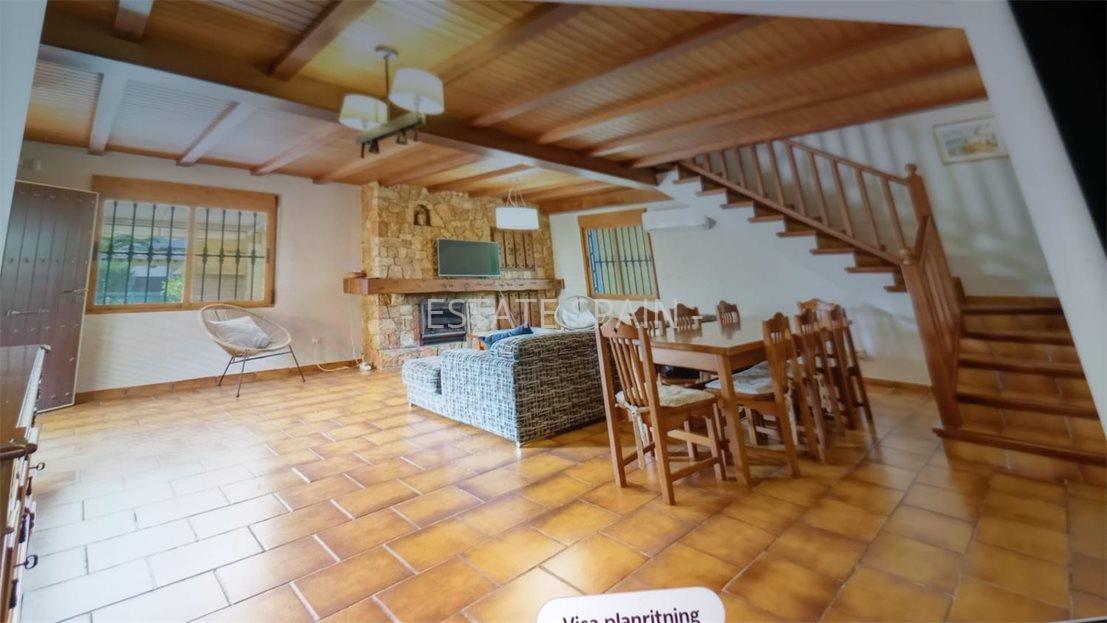 Вилла в Деэса-де-Кампоамор 200 м2 №VL235246525F  - Продажа - 5 large