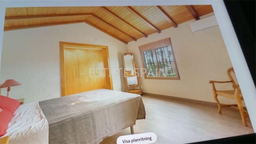 Вилла в Деэса-де-Кампоамор 200 м2 №VL235246525F  - Продажа - 15 preview