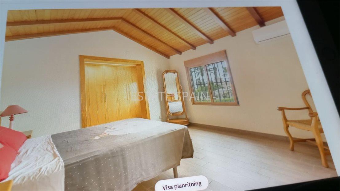 Вилла в Деэса-де-Кампоамор 200 м2 №VL235246525F  - Продажа - 15 large