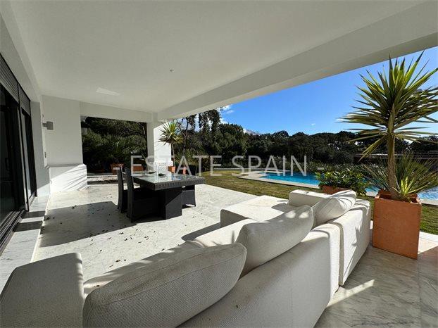 Вилла в Сан-Роке 712 м2 №VL25102472370  - Продажа - 28 preview