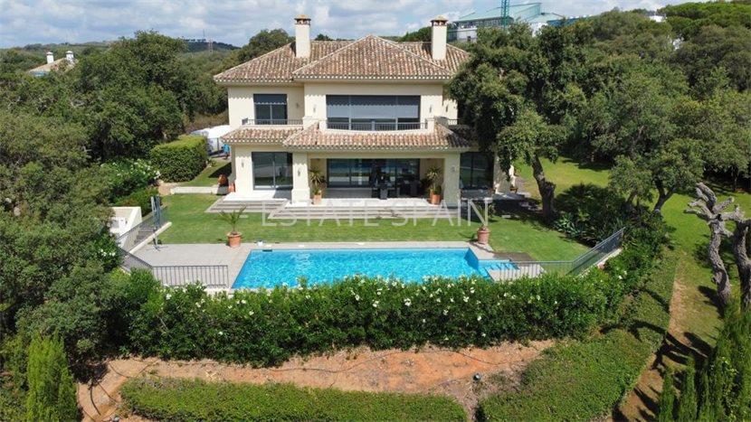 Вилла в Сан-Роке 712 м2 №VL25102472370  - Продажа - 19 preview