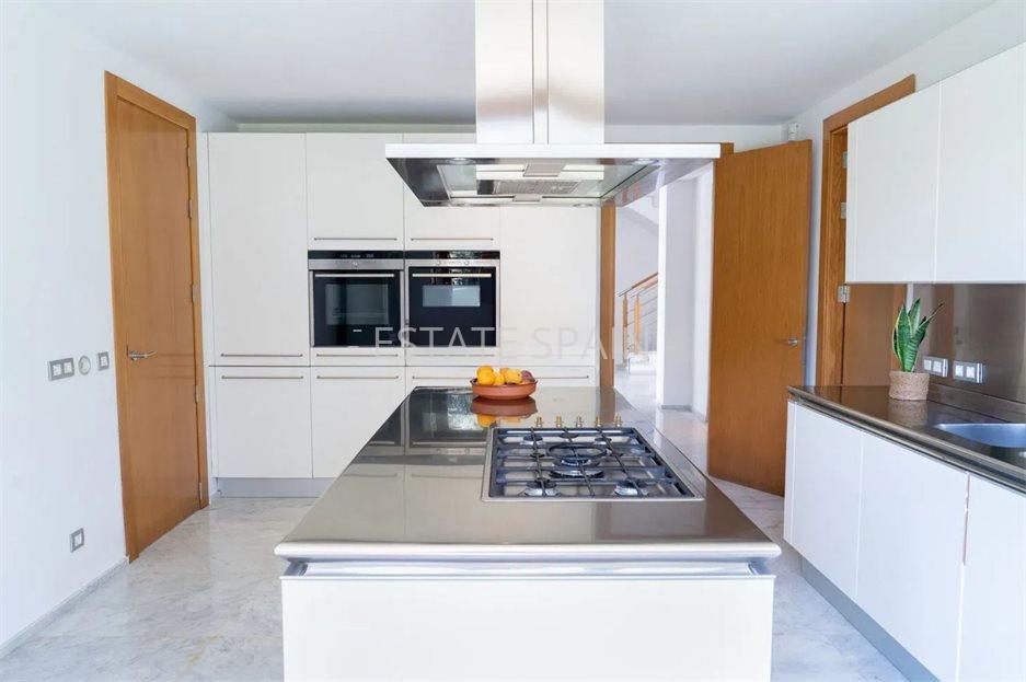 Вилла в Сан-Роке 712 м2 №VL25102472370  - Продажа - 5 large