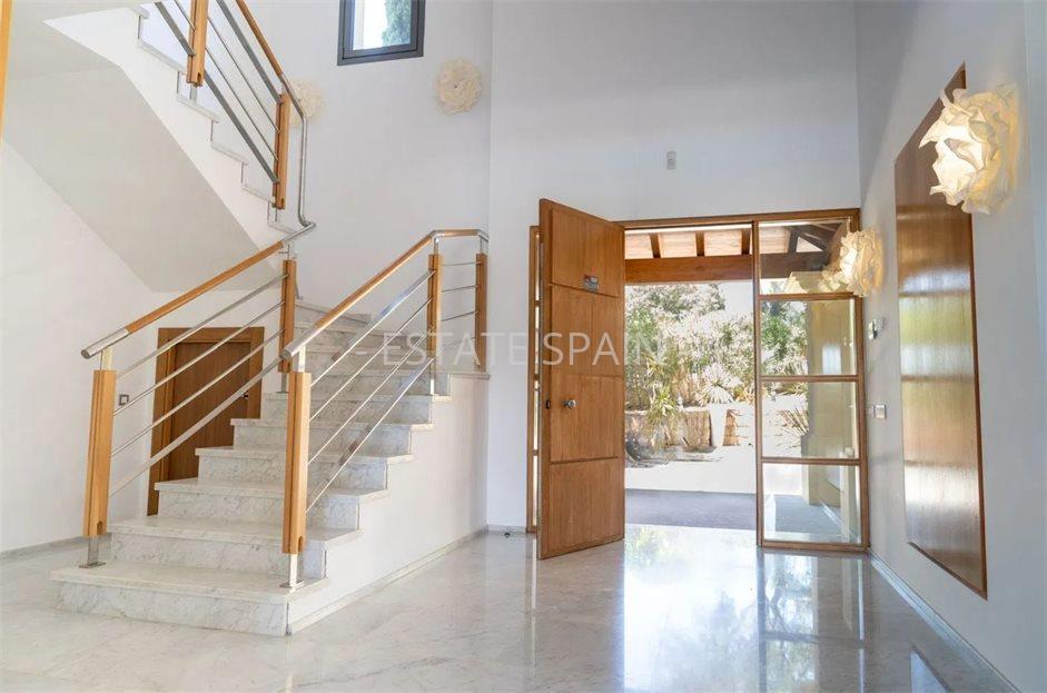 Вилла в Сан-Роке 712 м2 №VL25102472370  - Продажа - 11 large