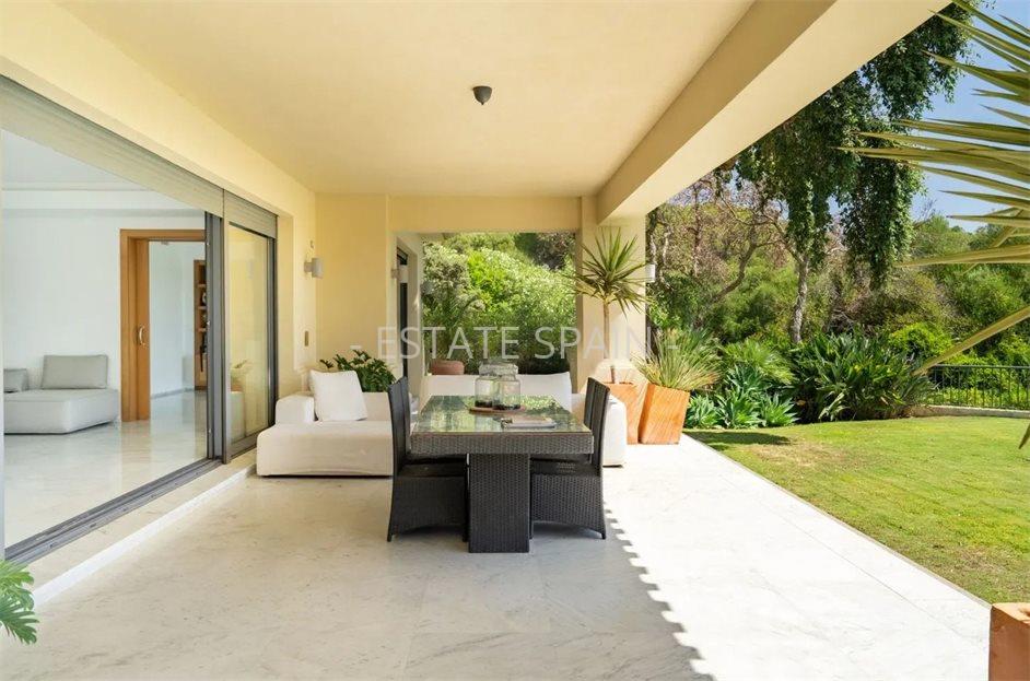 Вилла в Сан-Роке 712 м2 №VL25102472370  - Продажа - 6 large