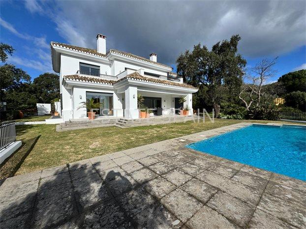 Вилла в Сан-Роке 712 м2 №VL25102472370  - Продажа - 25 preview