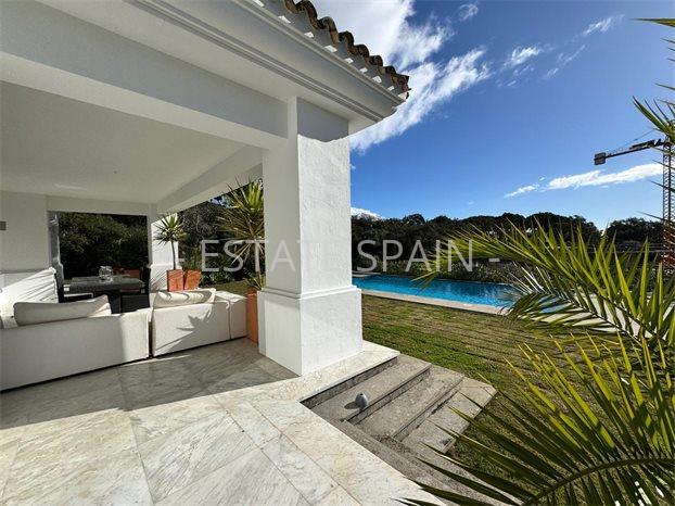 Вилла в Сан-Роке 712 м2 №VL25102472370  - Продажа - 14 preview