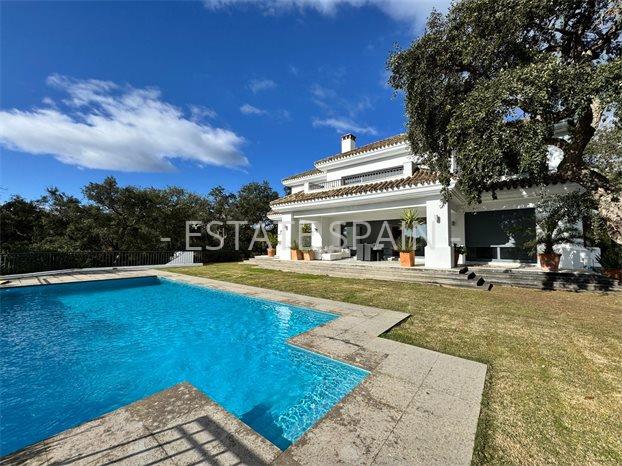 Вилла в Сан-Роке 712 м2 №VL25102472370  - Продажа - 22 preview