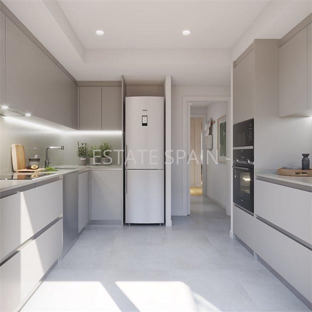 Апартаменты в Премия-де-Дальт 99 м2 №ART251010179D0  - Продажа - 6 large