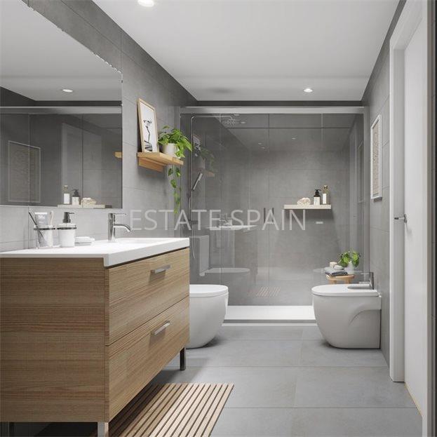 Апартаменты в Премия-де-Дальт 99 м2 №ART251010179D0  - Продажа - 8 large