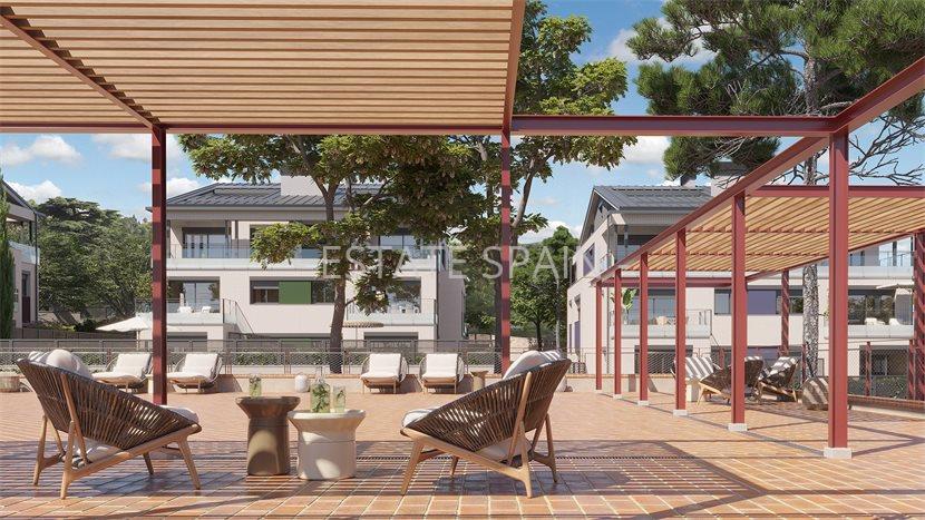 Апартаменты в Премия-де-Дальт 99 м2 №ART251010179D0  - Продажа - 4 preview