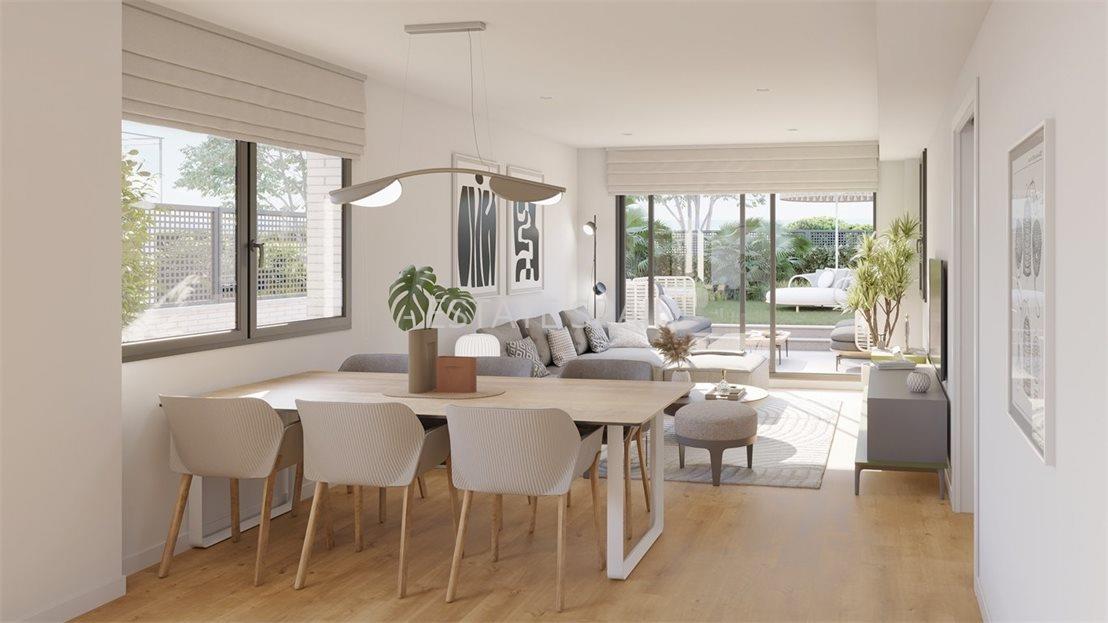 Апартаменты в Премия-де-Дальт 99 м2 №ART251010179D0  - Продажа - 5 large