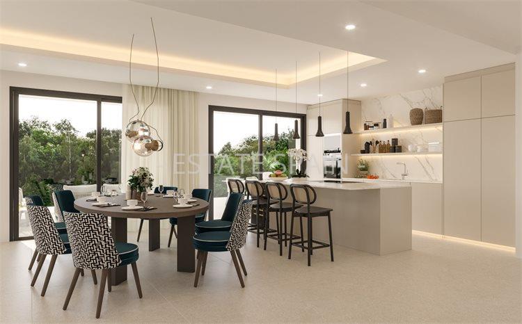 Вилла в Эстепоне 496 м2 №VL22107DF311  - Продажа - 17 preview