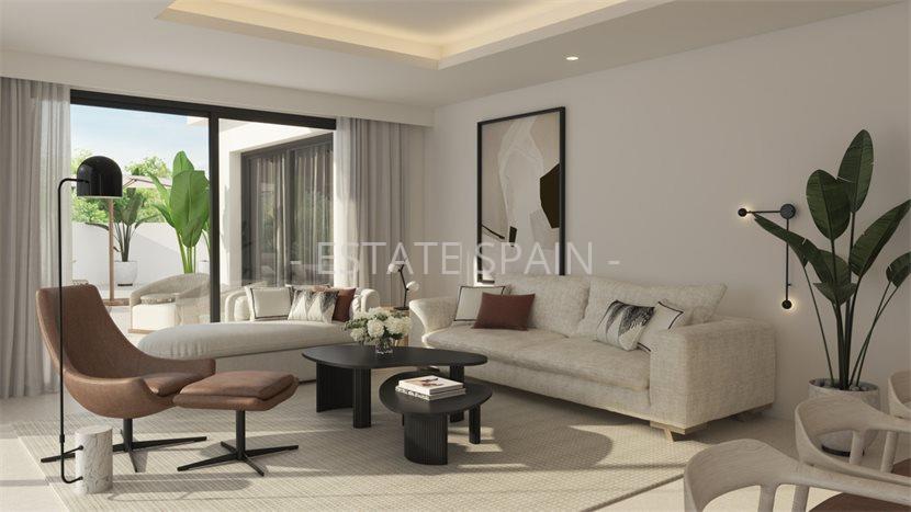 Вилла в Эстепоне 496 м2 №VL22107DF311  - Продажа - 12 preview