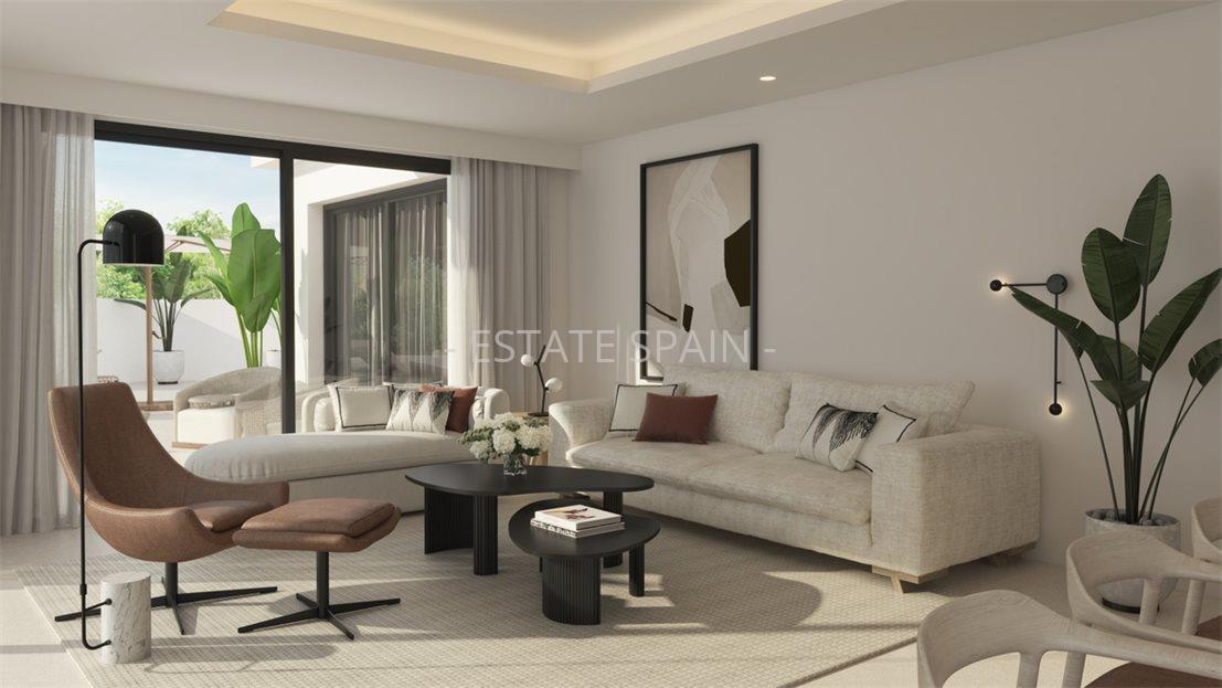 Вилла в Эстепоне 496 м2 №VL22107DF311  - Продажа - 12 large