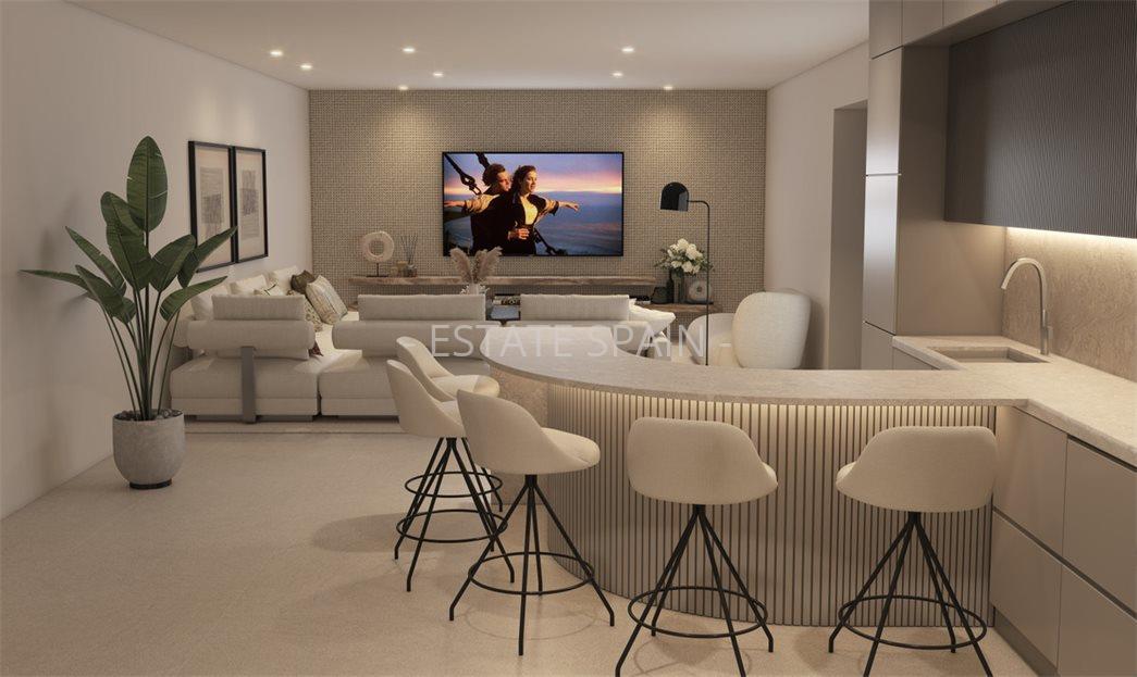 Вилла в Эстепоне 496 м2 №VL22107DF311  - Продажа - 14 large