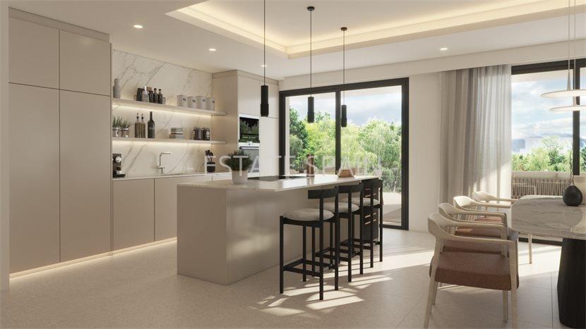 Вилла в Эстепоне 496 м2 №VL22107DF311  - Продажа - 20 preview