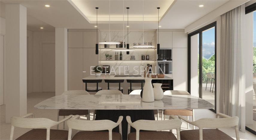 Вилла в Эстепоне 496 м2 №VL22107DF311  - Продажа - 23 preview