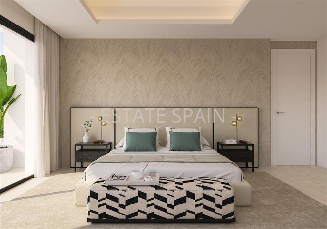 Вилла в Эстепоне 496 м2 №VL22107DF311  - Продажа - 32 preview