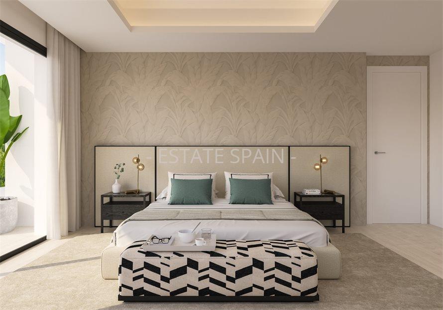 Вилла в Эстепоне 496 м2 №VL22107DF311  - Продажа - 32 large