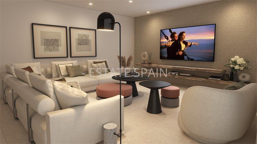 Вилла в Эстепоне 496 м2 №VL22107DF311  - Продажа - 8 preview