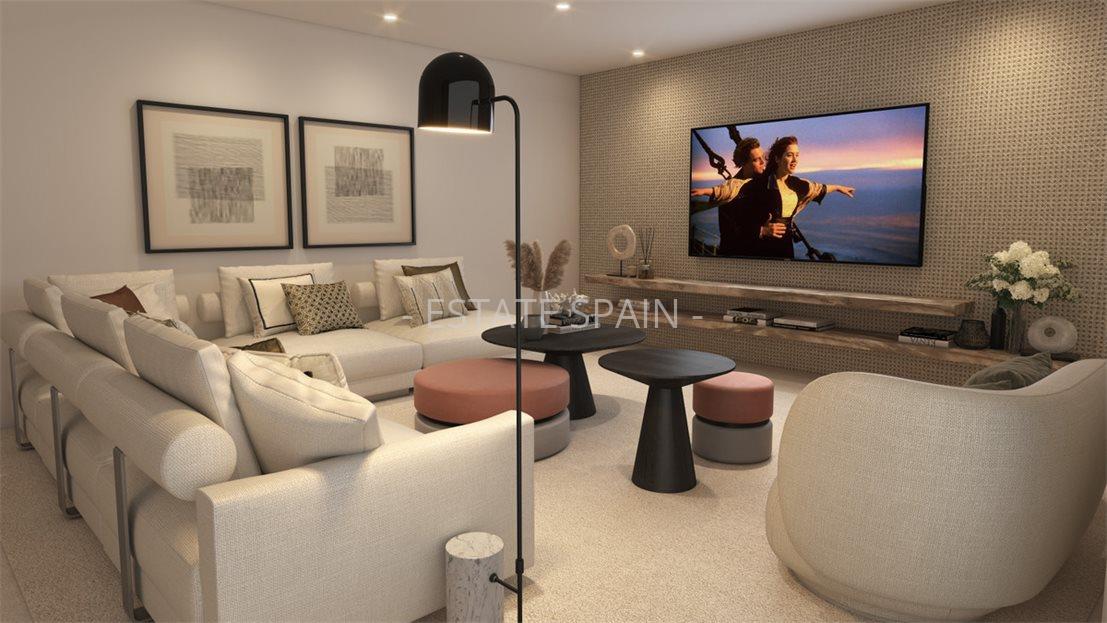 Вилла в Эстепоне 496 м2 №VL22107DF311  - Продажа - 8 large