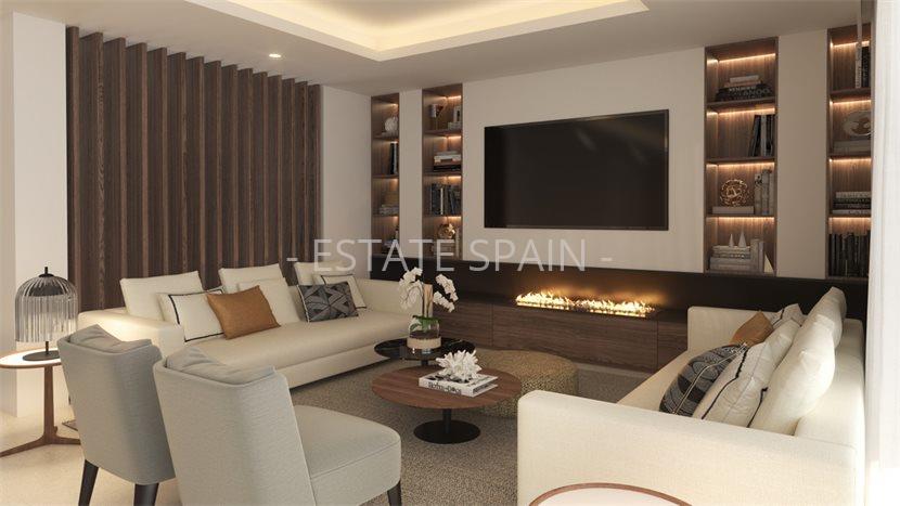 Вилла в Эстепоне 496 м2 №VL22107DF311  - Продажа - 10 preview