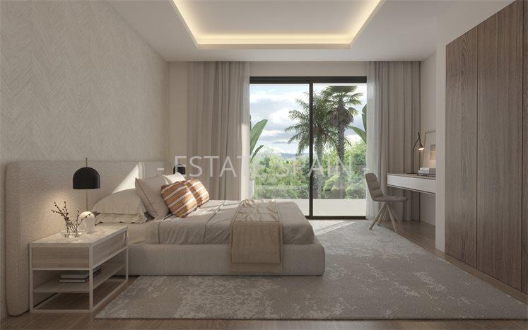 Вилла в Эстепоне 496 м2 №VL22107DF311  - Продажа - 25 preview