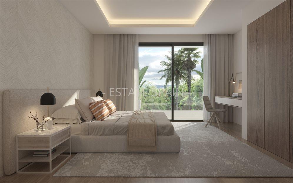 Вилла в Эстепоне 496 м2 №VL22107DF311  - Продажа - 25 large