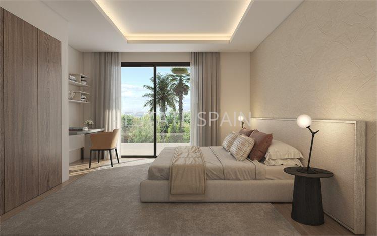 Вилла в Эстепоне 496 м2 №VL22107DF311  - Продажа - 26 preview