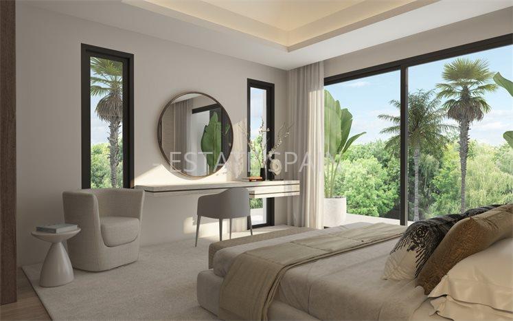 Вилла в Эстепоне 496 м2 №VL22107DF311  - Продажа - 29 preview