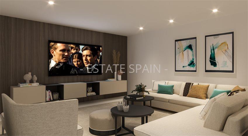 Вилла в Эстепоне 496 м2 №VL22107DF311  - Продажа - 11 preview