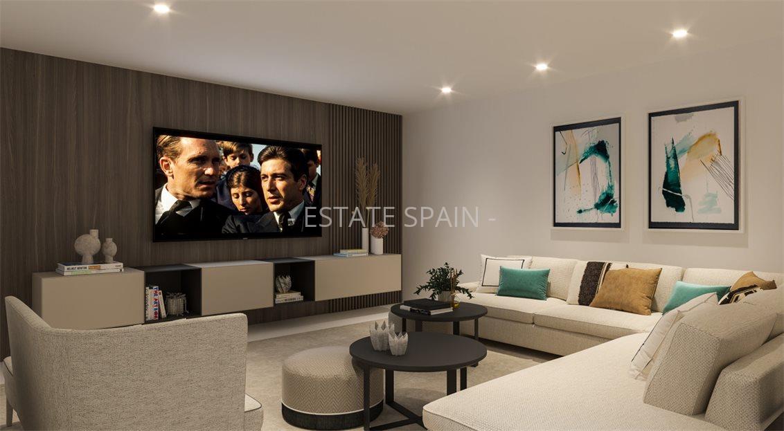 Вилла в Эстепоне 496 м2 №VL22107DF311  - Продажа - 11 large