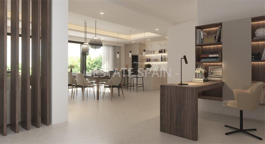 Вилла в Эстепоне 496 м2 №VL22107DF311  - Продажа - 15 preview